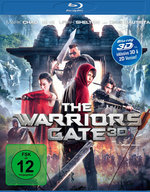Film: The Warriors Gate (+ BR)