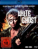Film: White Ghost