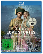 Film: Epic Love Stories [3 BRs]