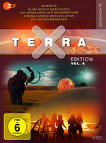 Film: Terra X - Edition Vol. 8