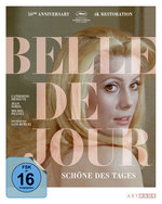 Film: Belle de Jour - Schöne des... - 50th Anniversary