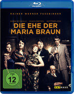 Film: Die Ehe der Maria Braun