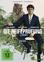 Film: Die Reifeprüfung - 50th Anniversary Edition
