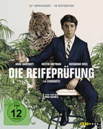 Film: Die Reifeprüfung - 50th Anniversary Edition