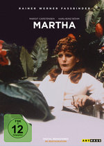 Film: Martha - Digital Remastered [SE]