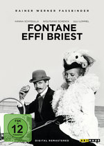 Film: Fontane Effi Briest - Digital Remastered