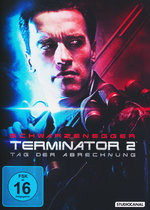 Film: Terminator 2 - Digital Remastered