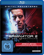 Film: Terminator 2 - Digital Remastered [SE]