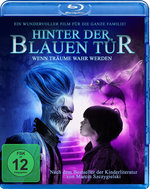 Film: Hinter der blauen Tür
