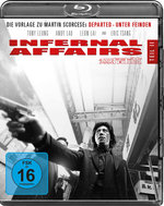 Film: Infernal Affairs 2