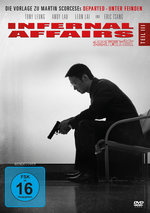 Film: Infernal Affairs 3