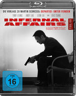 Film: Infernal Affairs 3