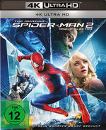 Film: The Amazing Spider-Man 2 - Rise of Electro