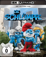 Film: Die Schlümpfe