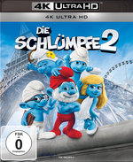 Film: Die Schlümpfe 2