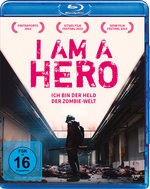 Film: I am a Hero