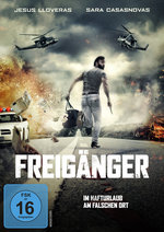Film: Freigänger - Im Hafturlaub am falschen Ort