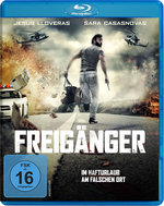 Film: Freigänger - Im Hafturlaub am falschen Ort