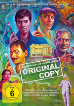 Film: Original Copy - Bollywood ist unser... (OmU)