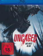 Film: Uncaged - Das Biest in dir