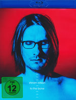 Film: Steven Wilson -To The Bone