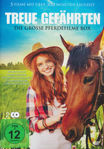 Film: Treue Gefährten [2 DVDs]