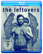 Film: The Leftovers - Die komplette 3. Staffel [2 BR]