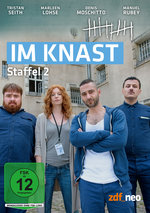 Film: Im Knast - Staffel 2