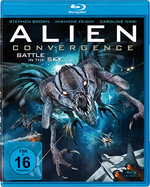 Film: Alien Convergence - Battle in the Sky