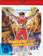 Film: Invasion aus dem Innern der Erde