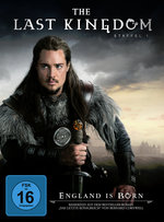 Film: The Lst Kingdom - Staffel 1 [4 DVDs]