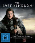 Film: The Last Kingdom - Staffel 1 [3 BRs]