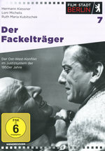 Film: Der Fackelträger - "Film Stadt Berlin 7"