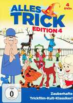 Film: Alles Trick - Edition 4