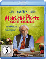 Film: Monsieur Pierre geht online