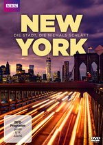 Film: New York - Die Stadt, die niemals schläft