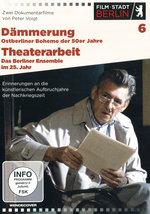 Film: Dämmerung - Ostberliner... - "Film Stadt... 6"