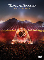 Film: David Gilmour - Live At Pompeii [2 DVDs]