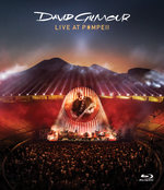 Film: David Gilmour - Live At Pompeii - Deluxe