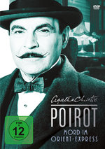 Film: Poirot - Mord im Orient-Express