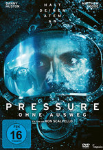 Film: Pressure - Ohne Ausweg