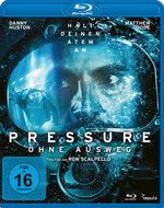 Film: Pressure - Ohne Ausweg
