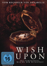 Film: Wish Upon