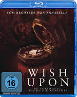 Film: Wish Upon