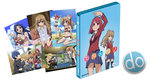 Film: Toradora! Vol. 3