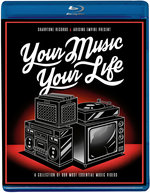 Film: Your Music Your Live