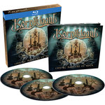 Film: Korpiklaani - Live At Masters Of Rock (+ 2 CDs)