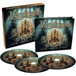 Film: Korpiklaani - Live At Masters Of Rock (+ 2 CDs)