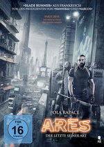 Film: Ares - Der letzte seiner Art