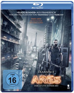 Film: Ares - Der letzte seiner Art